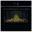 FORNO AEG TE8PB731AB( MULTIFUNÇÕES  - 71 LITROS - 91 P )