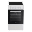 FOGÃO INDESIT I5V8PMW( RADIANTE  - 4 Z  - MULTIFUNÇÕES  )