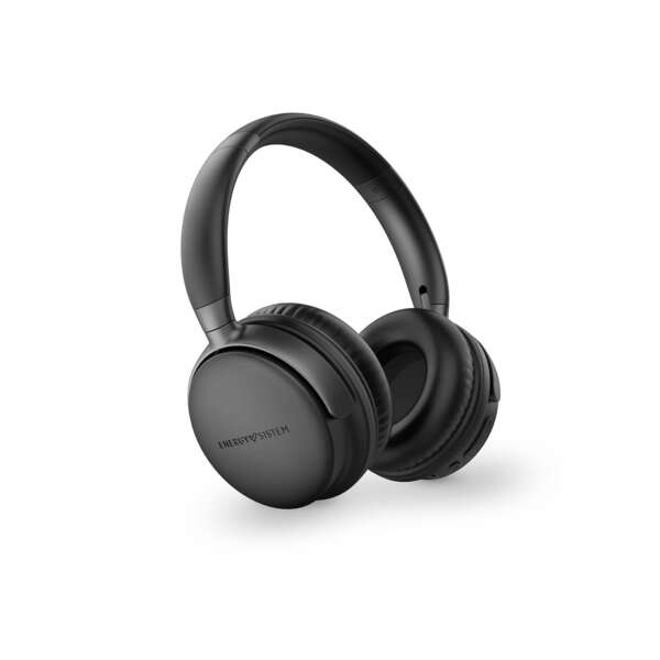 AURICULARES BLUETOOTH ENERGY SISTEM RADIO FM - 45H DE BATERIA - R