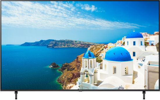 TV PANASONIC 65" TX65MX950E UHD MINILED SMART TV