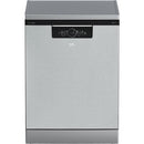 MÁQUINA DE LAVAR LOUÇA BEKO BDFN36560XC 15 CONJUNTOS INOX