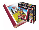 EDUCA - PARKING PUZZLE 17194