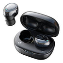 AURICULARES TRUE WIRELESS JOYROOM PRETO