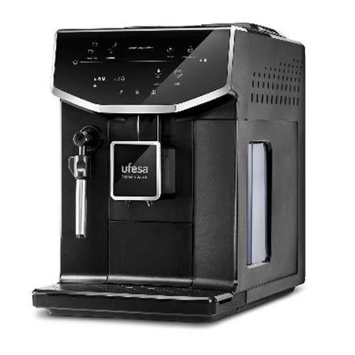 MÁQUINA DE CAFÉ EXPRESSO UFESA CMAB100.101( 20 BARES - 2 L  - AUT