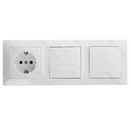 COMBINAÇÃO DE INTERRUPTOR