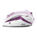 FERRO VAPOR DE VIAGEM UFESA - PERFECT TRIP - 80105544