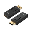 i-tec DP2HDMI4K30HZ placa/adaptador de interface HDMI