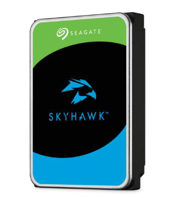 Seagate SkyHawk 3.5" 2 TB Serial ATA III