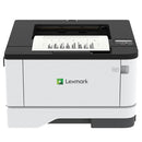 Lexmark M1342 Cor 2400 x 600 DPI A4