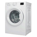 MÁQUINA DE LAVAR ROUPA INDESIT IM962MYTIMESPT 9KG