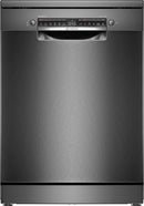 MÁQUINA DE LAVAR LOUÇA BOSCH SMS4EMC06E 14 CONJUNTOS