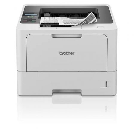 Brother HL-L5210DW 1200 x 1200 DPI A4 Wi-Fi