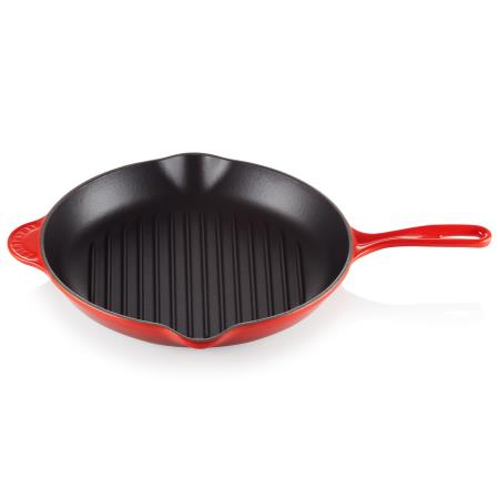 LE CREUSET - SKILLET REDONDA 20123300600460