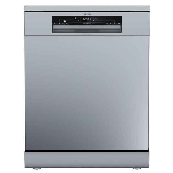 MÁQUINA LAVAR LOIÇA TEKA DFS 26650 INOX 114280001