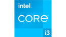 PROCESSADOR INTEL® CORE I3-12100 4 CORES (4P) THREADS 8, 3.30GHZ