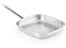 SARTEN BRA 28CM PROFESIONAL GRILL ACERO INOX