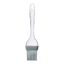 PINCEL DE SILICONE COM CABO DE PLÁSTICO 27,5CM