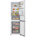FRIGORÍFICO COMBINADO LG GBBSJ1CCSW( TOTAL NO FROST  - BRANCO  -