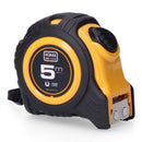 FITA MÉTRICA 5M X 25MM ABS MAGNET KOMA TOOLS