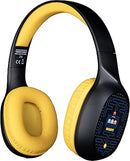 AURICULAR KONIX KX PACMAN BT HEADPHONES