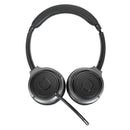 Targus AEH104GL auscultador Auscultadores Com fios e sem fios Fit