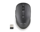 NGS EVO RUST rato Mão direita RF Wireless Ótico 1600 DPI
