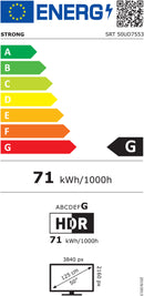 TV STRONG SRT50UD7553
