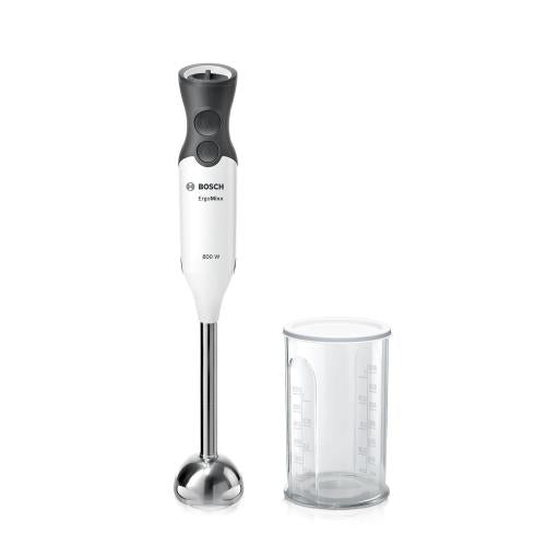 Bosch ErgoMixx MS61A4110 liquidificador 0,6 l Varinha mágica 800