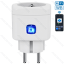 ADAPTADOR UNIDIRECIONAL WIFI WB SMART ALEMÃO