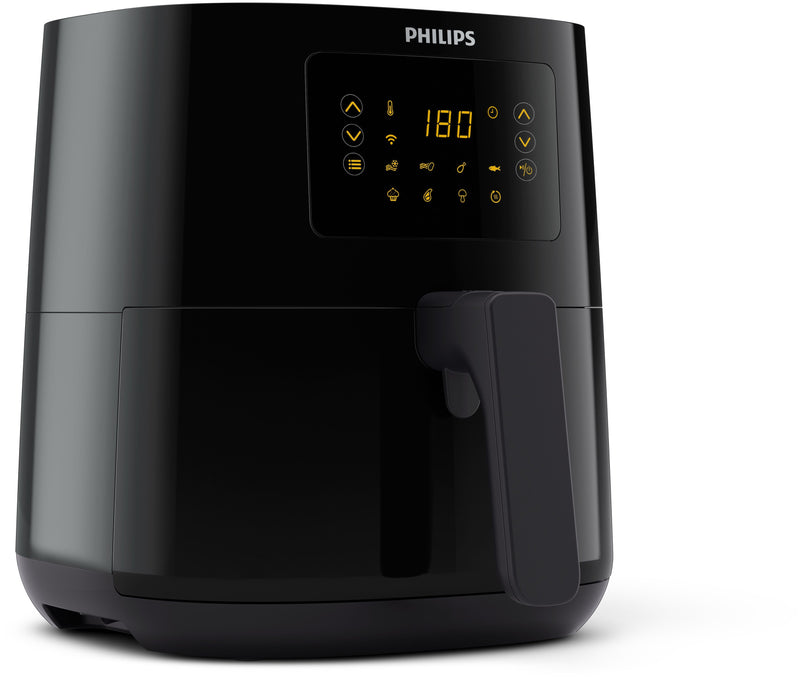 Philips 5000 series Airfryer HD9255/90 Airfryer Connected