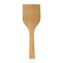 ESPATULA DE MADEIRA PARA HAMBURGUER. COMPRIMENTO: 30CM