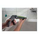 PISTOLA PARA SELAGEM MG 100 PARA SILICONE E FIBRA ACRÍLICA 435100