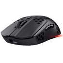 Trust GXT 929 Helox rato Jogos Mão direita RF Wireless Ótico 4800