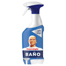 LIMPEZA CASA DE BANHO EM SPRAY 450 ML
