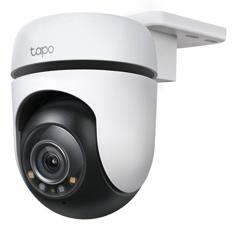 TP-LINK OUTDOOR PANTILT SECURITY WI-FI CAMERA