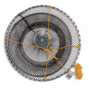 RETEL DE FIO GALVANIZADO
