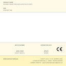 CONTROLO + DRIVER DE SUBSTITUIÇÃO PARA VENTILADOR PHILIPS 93075
