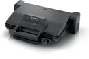 Bosch TCG3323 grelhador de contacto