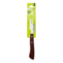 FACA COSTELETAS 11CM INOX CABO DE MADEIRA ALCARAZ BGEU-2651 SAN I