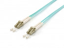 EQUIP CHICOTE FIBRA DPX MULTIMODE 50125 LCLC OM3 - 2MT