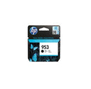 TINTEIRO HP 953 BLACK ORIGINAL INK CARTRIDGE