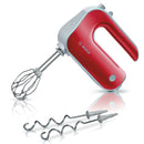 Bosch MFQ40303 batedeira Batedeira manual 500 W Vermelho