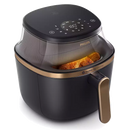 FREIDORA AIRE PHILIPS  NA342/00 2000W 7,2L VENTANA