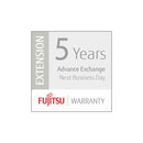 FUJITSU EXT GARANTIA 5Y OS 9X5 PTX2550 M4RX2530 M4RX2540 M4