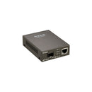 D-Link DMC-G01LC/E conversor de rede de média 1000 Mbit/s Cinzent
