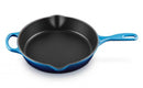 LE CREUSET - SKILLET ALTA 26 AZURE 20187262200422