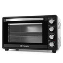 FORNO ORBEGOZO 45L.2000W.TEMPORIZ-HO455