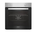 INDESIT - FORNO VENTILADO IB 25RE X