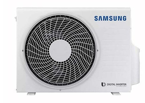 Samsung Wind-Free Avant AR09TXEAAWKX ar condicionado tipo conduta