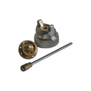 KIT PICO E AGULHA 3.0MM P/P900. MOTA